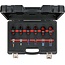 KS Tools Master-reparatiegereedschapsset voor uitlaatgassonden - 12 - delig - 150.2550