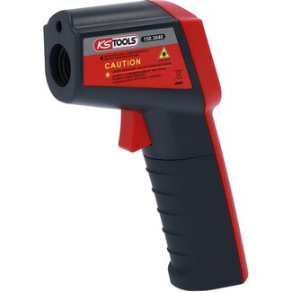 KS Tools Thermomètre laser, -38° à 520°C