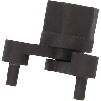 KS Tools 1/4” universal pin wrench for timing belt tensioning pulley, adjustable