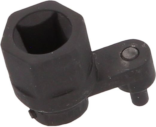 KS Tools 1/4"universele pensleutel voor tandriemspanrol - verstelbaar - 150.3046, foto 3 van 6
