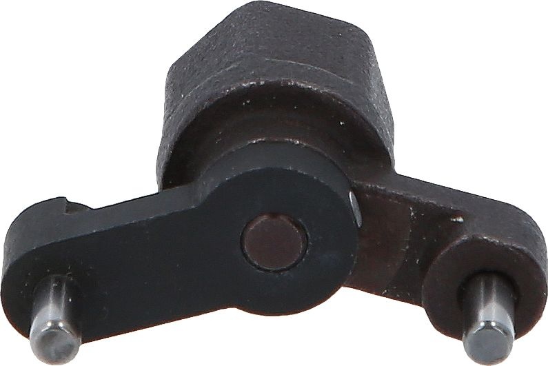 KS Tools 1/4"universele pensleutel voor tandriemspanrol - verstelbaar - 150.3046, foto 6 van 6