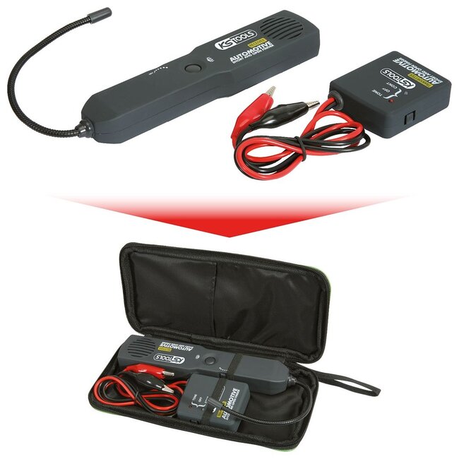 KS Tools Kortsluitdetector - 150.3075