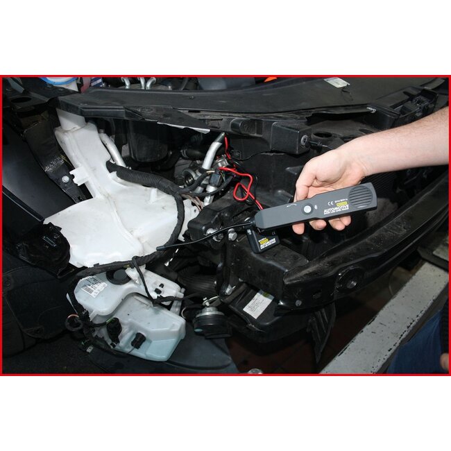 KS Tools Kortsluitdetector - 150.3075