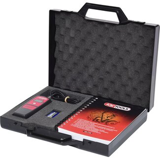 KS Tools Elektronische riemspanningstester HZ