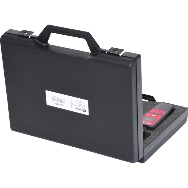 KS Tools Contrôleur électronique de tension de courroies HZ - 150.3165