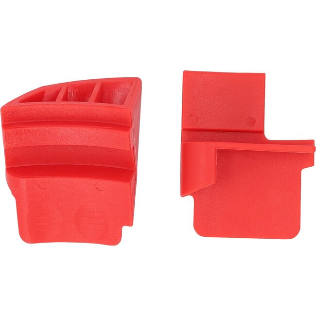 KS Tools Multi-V-riemgereedschapset - 2 dlg - 150.3315