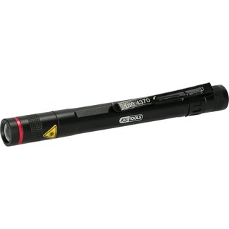 KS Tools perfectLight zaklamp 85 lumen