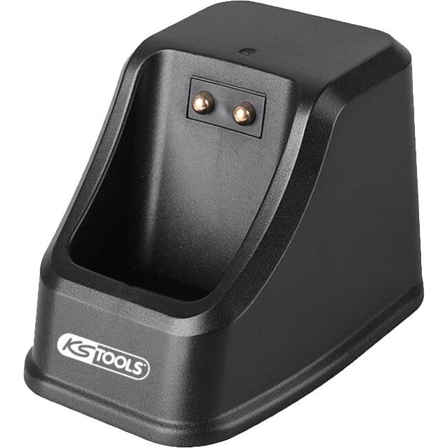 KS Tools Mobile Werkstatt-Handlampe, knickbar, 550 Lumen - 150.4490