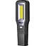 KS Tools Mobile Werkstatt-Handlampe, knickbar, 550 Lumen - 150.4490