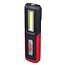 KS Tools Mobile Werkstatt-Handlampe, knickbar, 3 Watt COB LED - 150.4495