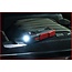 KS Tools Mobile workshop hand lamp, foldable, 300 lumen - 150.4505