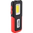 KS Tools Mobile Werkstatt-Handlampe, knickbar, 500 Lumen - 150.4510