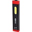 KS Tools UltimateBEAM Aluminum LED inspection lamp Li-Ion 500 lumens - 150.4530