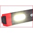 KS Tools UltimateBEAM Aluminum LED inspection lamp Li-Ion 500 lumens - 150.4530