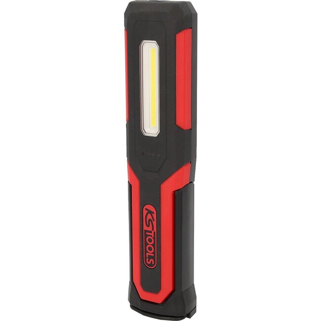 KS Tools eQiUltimateBEAM Handleuchte 1100 Lumen - 150.4610
