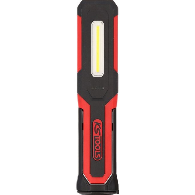 KS Tools Lampe portative eQi UltimateBEAM 1100 lumens - 150.4610