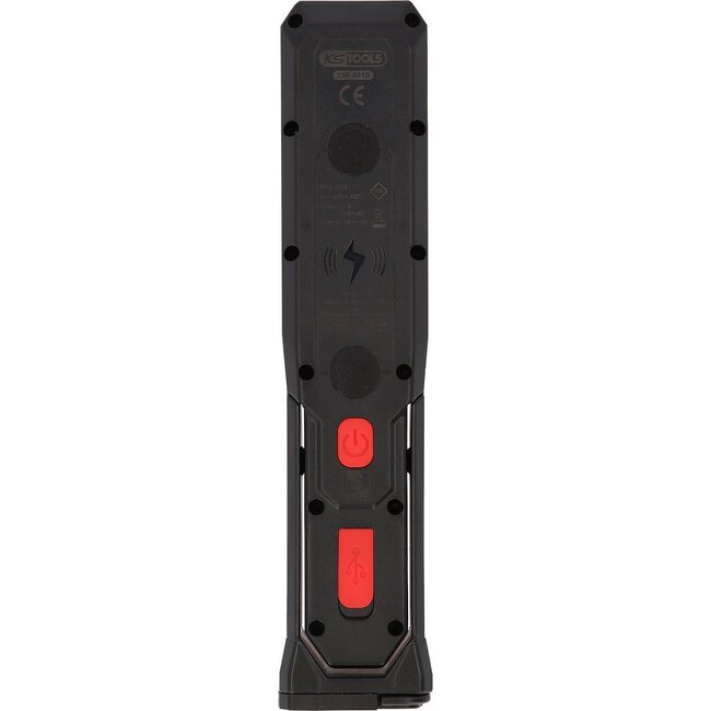 KS Tools eQiUltimateBEAM Handleuchte 1100 Lumen - 150.4610