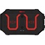 KS Tools eQi UltimateBEAM charging pad with two charging points - 150.4611