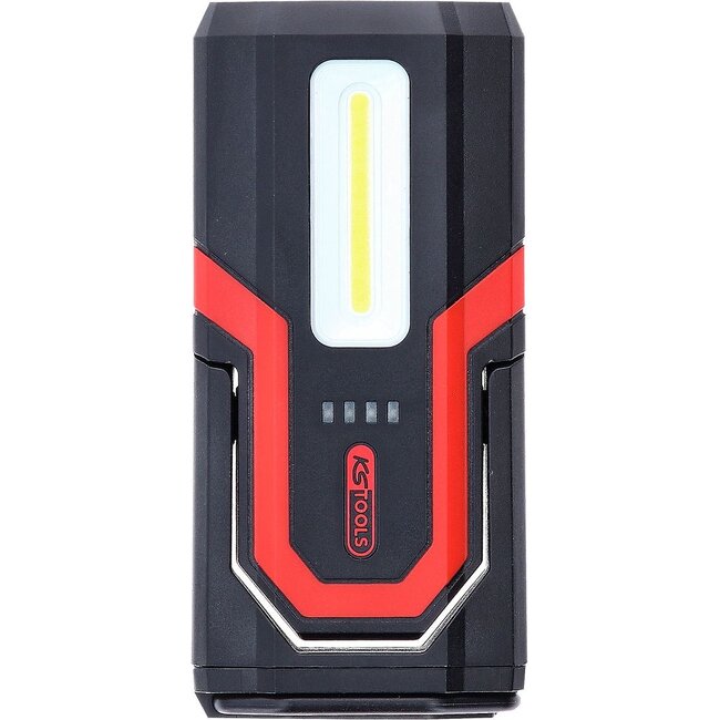 KS Tools Lampe portative eQi UltimateBEAM compacte 600 lumens - 150.4615