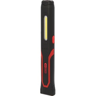 KS Tools Lampe portative eQi UltimateBEAM slim 350 lumens