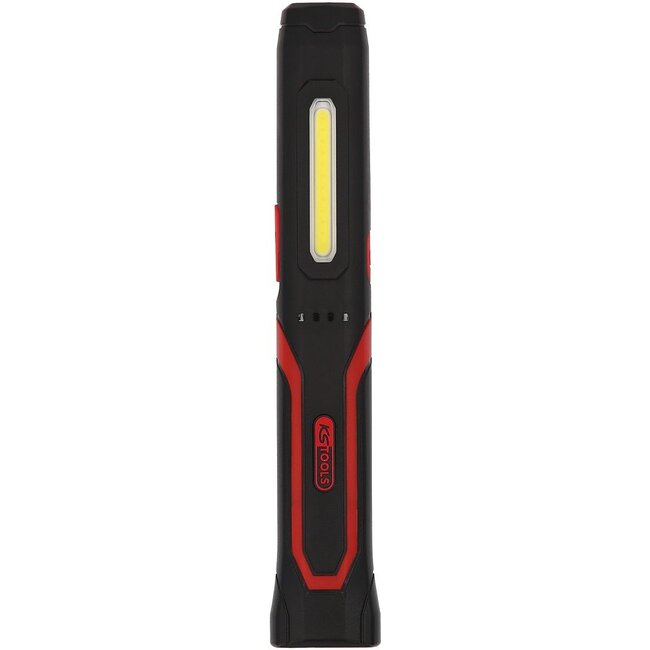KS Tools eQiUltimateBEAM Handleuchte slim 350 Lumen - 150.4620