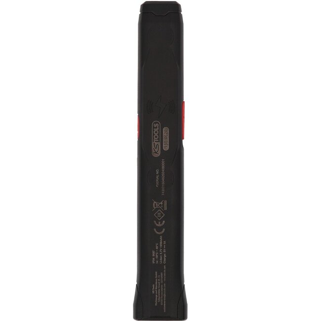 KS Tools Lampe portative eQi UltimateBEAM slim 350 lumens - 150.4620