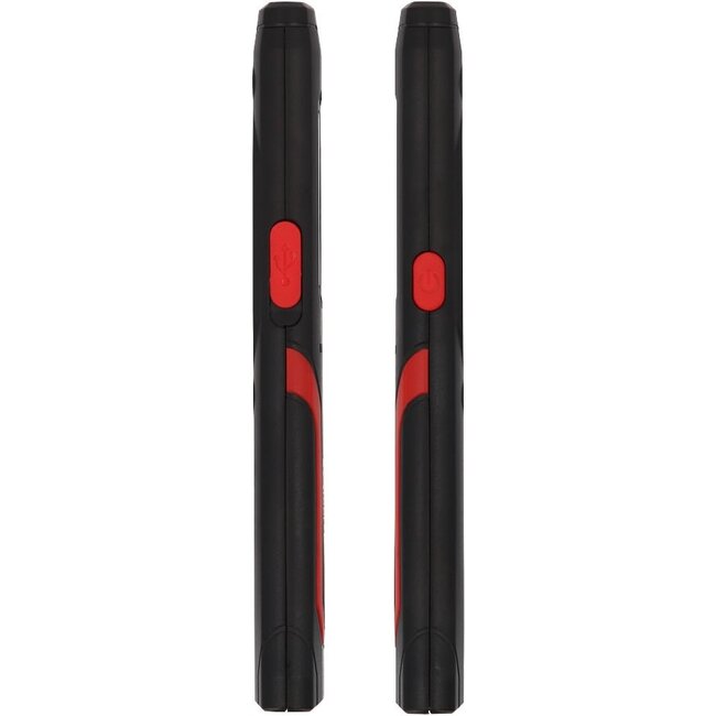 KS Tools eQiUltimateBEAM Handleuchte slim 350 Lumen - 150.4620