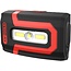 KS Tools eQi UltimateBEAM 2-in-1 hoofdlamp / werklamp 450 lumen - 150.4625