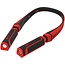 KS Tools eQi UltimateBEAM 2in1 neckband lamp with two removable work lights 180 lumen each - 150.4630