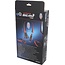 KS Tools eQi UltimateBEAM 2in1 neckband lamp with two removable work lights 180 lumen each - 150.4630