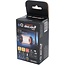 KS Tools eQi UltimateBEAM mini working lamp 1300 lumens - 150.4635