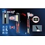 KS Tools Lampe d’inspection eQi UltimateBEAM 200 lumens - 150.4640