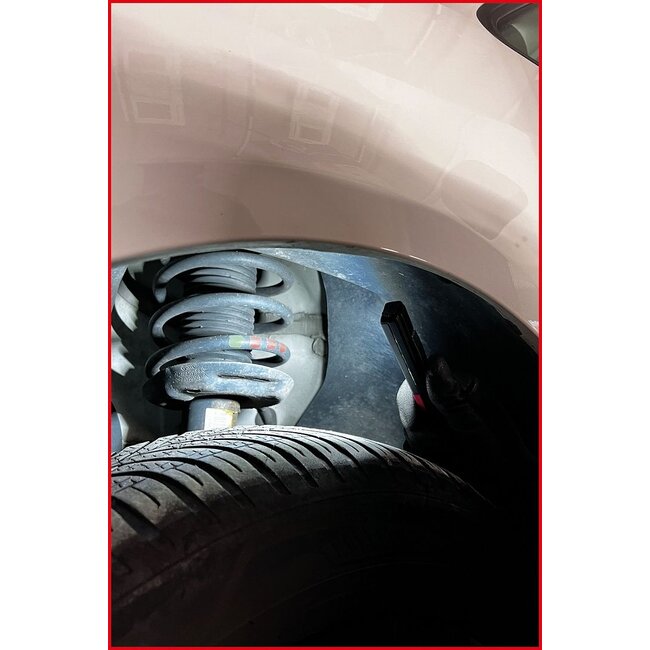 KS Tools Lampe d’inspection eQi UltimateBEAM 200 lumens - 150.4640