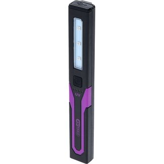 KS Tools eQi UltimateBEAM UV-lekzoeklamp 365 nm