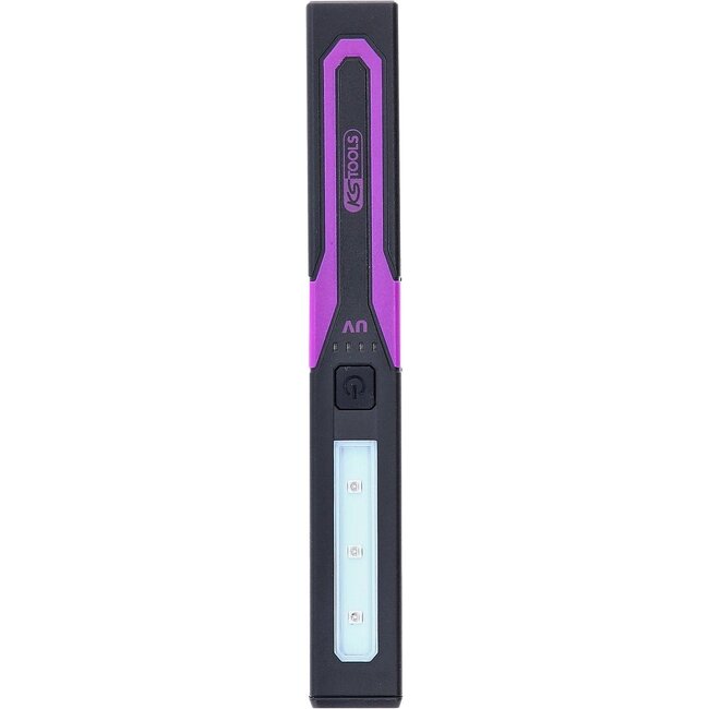 KS Tools eQi UltimateBEAM UV leak detector lamp 365 nm - 150.4641