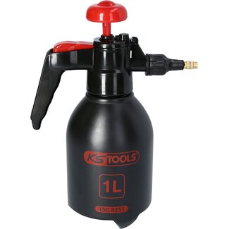 KS Tools Universal pressure pump vaporiser 1 l