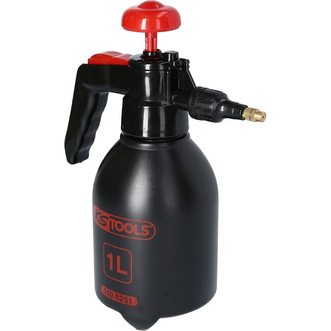 KS Tools Pulvérisateur à pompe universel 1 l - 150.8251