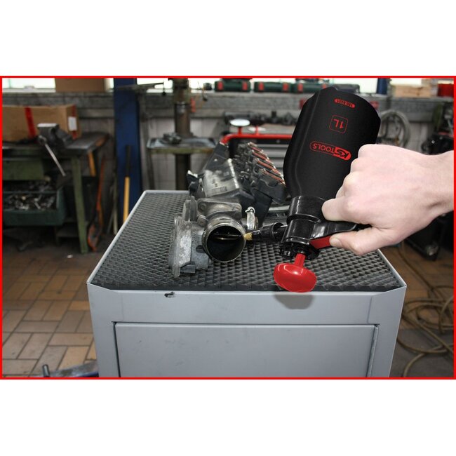 KS Tools Universele pompverstuiver 1 l - 150.8251