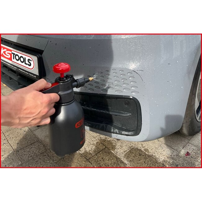 KS Tools Universal-Druck-Zerstäuber, 1 l - 150.8251