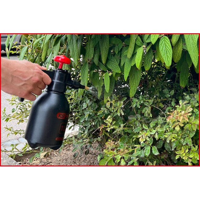 KS Tools Universele pompverstuiver 1 l - 150.8251