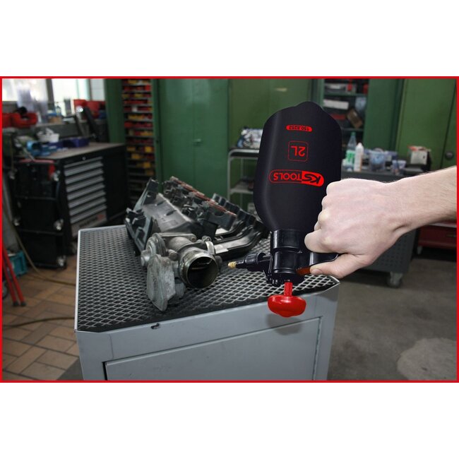 KS Tools Universal pressure pump vaporiser 2 l - 150.8252