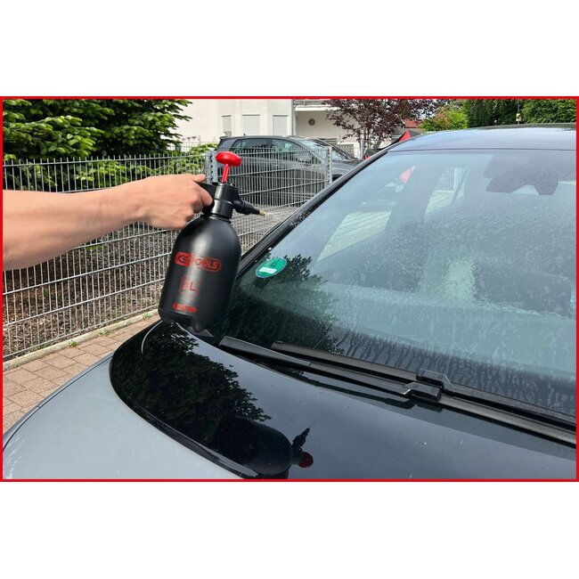KS Tools Pulvérisateur à pompe universel 2 l - 150.8252
