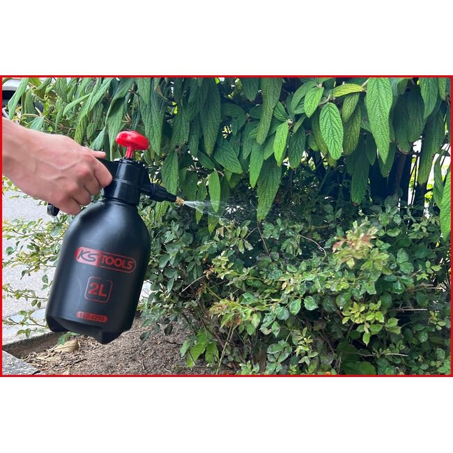 KS Tools Pulvérisateur à pompe universel 2 l - 150.8252