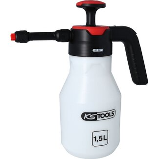 KS Tools Drukpompschuimspuit (schuimer) - 1,5 l