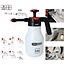 KS Tools Druck-Pump-Schaum-Sprüher (Schäumer), 1,5 l - 150.8271