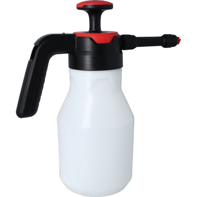 KS Tools Pressure pump foam sprayer (foamer), 1,5 l - 150.8271