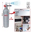KS Tools Pressure spray bottle, 0.62 l - 150.8273