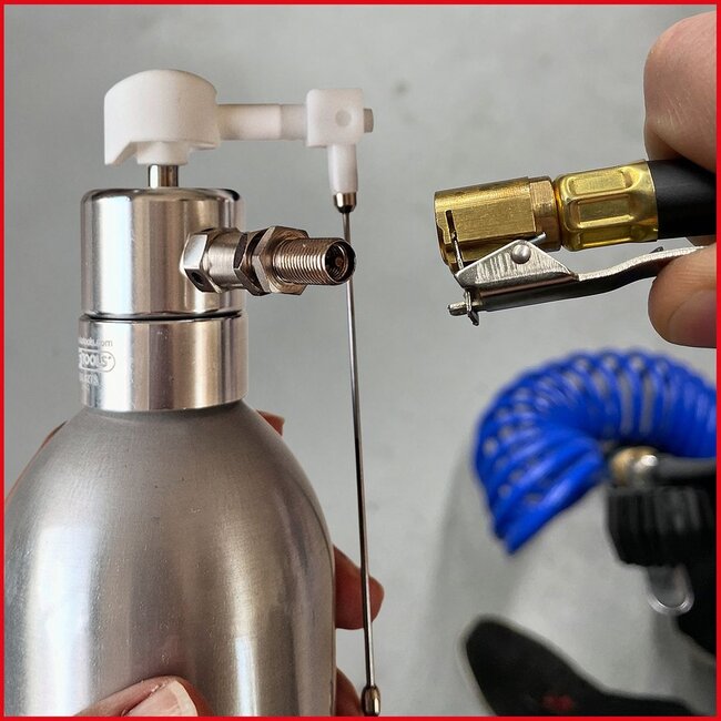 KS Tools Bouteille pulvérisatrice, 0,62 l - 150.8273