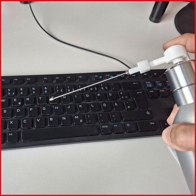 KS Tools Drucksprühflasche, 0,62 l - 150.8273