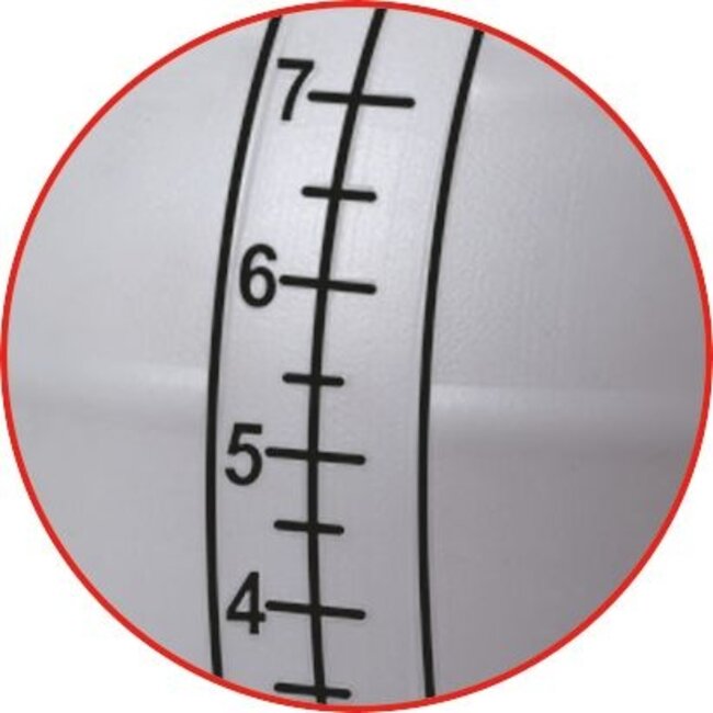 KS Tools Vul- en aftapsysteem voor versnellingsbakolie met 23 delige adapterset - 150.9105